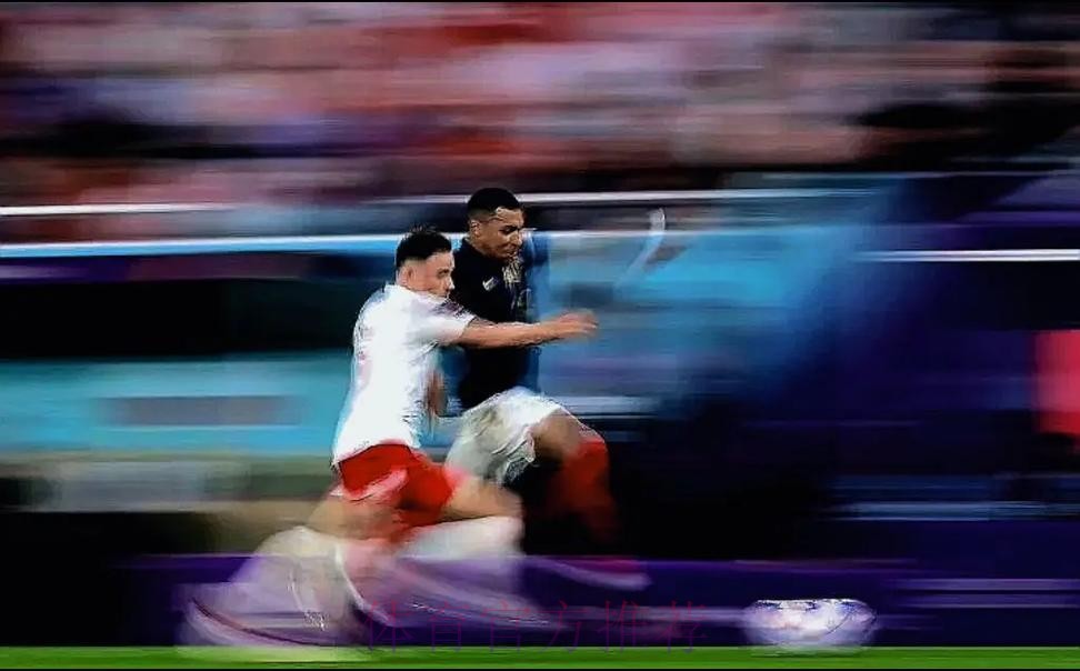 姆巴佩有望首发出战欧超杯 就像当年的克罗斯一样 姆巴佩有望首发出战欧超杯 就像当年的克罗斯一样